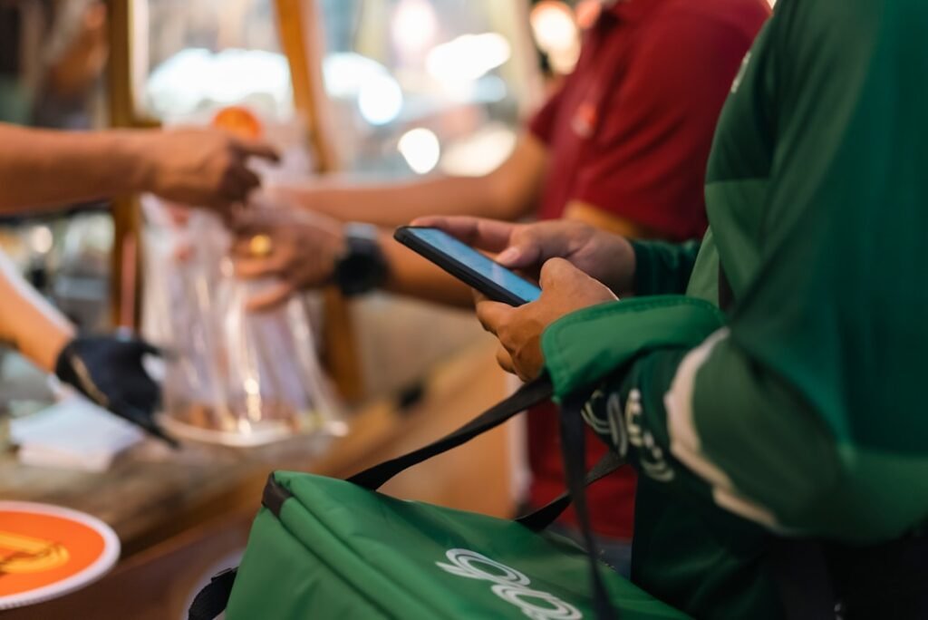 ASEAN’s Digital Wallet Brands Are Fighting Telegram Fraud. Their Fragment @Names Are Still Available.