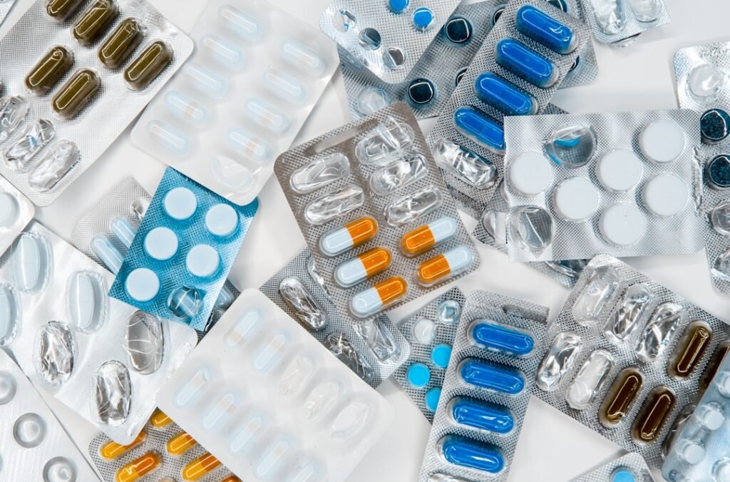 Roche Spent $14 Billion on IP Last Year. @roche Is Still Unclaimed.
