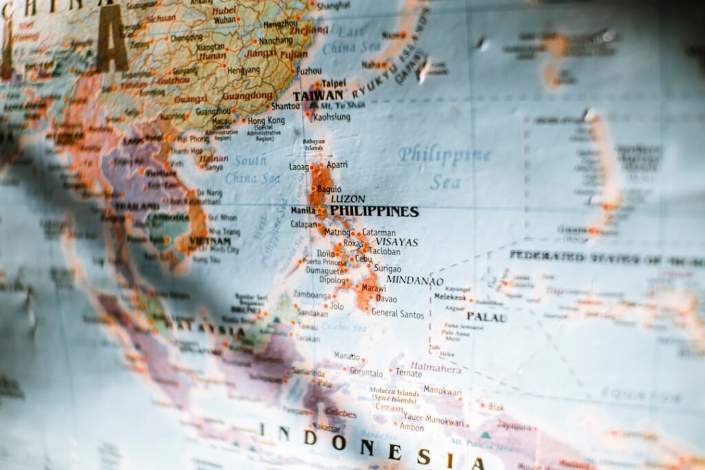 ASPEC+ Modernizes 20th-Century Patents While ASEAN Startups Trade IP on Blockchain Namespaces