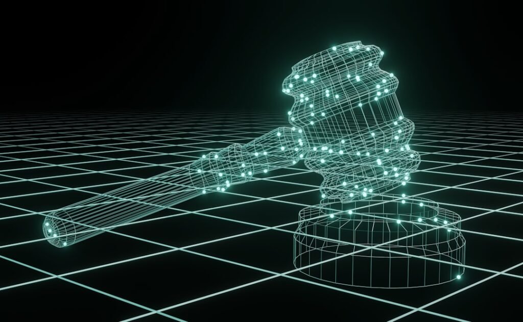 Blockchain Promised No Intermediaries, But Sumsub Owns Your @Names Now