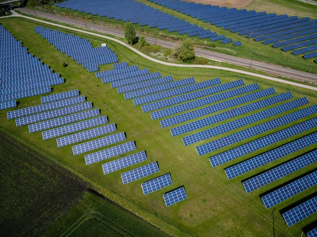ASEAN’s Renewable Procurement Revolution: When Data Centres and Commercial Buildings Stop Waiting for the Grid