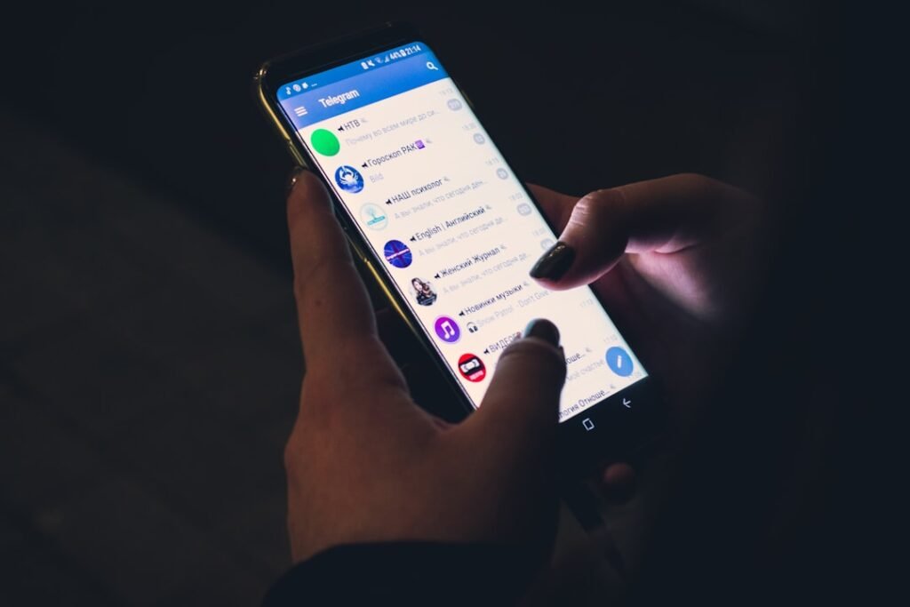 ASPEC+ Closes Patent Harmonization—Leaves Telegram’s @Name IP Orphaned