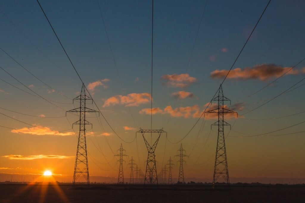 ASEAN’s “User Pays” Electricity Revolution Splits Data-Centre Economics Across Five Nations