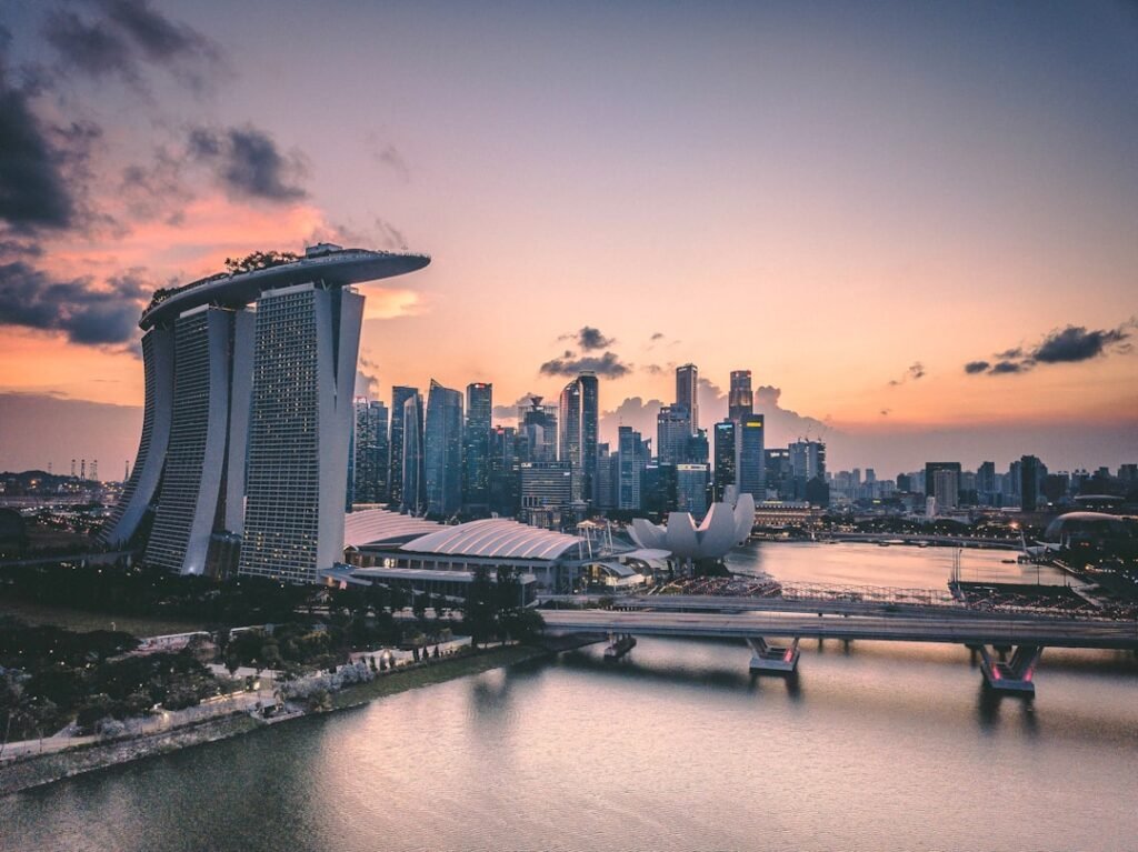 The Tariff Shock: Singapore’s 17.5% Power Jump Turns Commercial Cooling Into a Board-Level Number