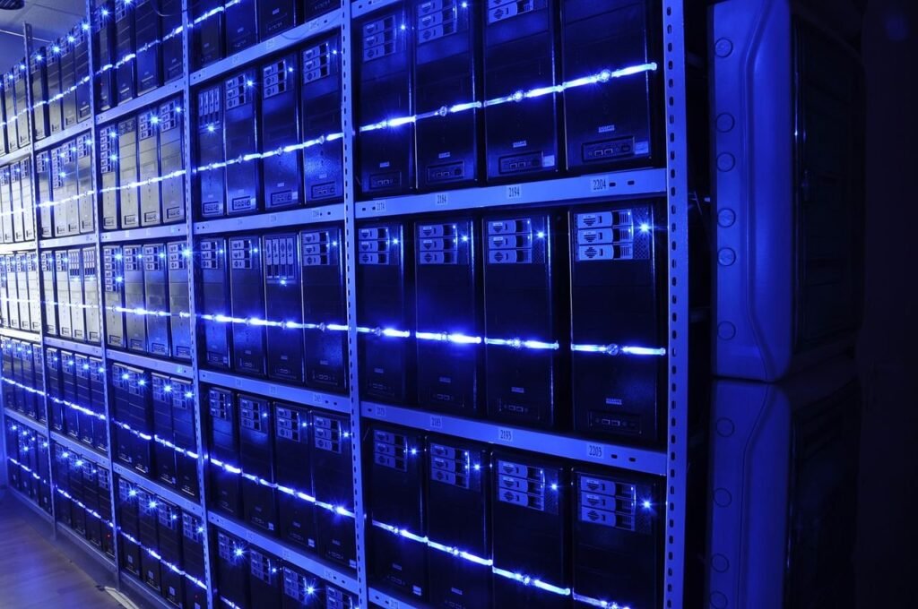 Cooling the Box: The Overlooked Envelope Cost in Data Centres