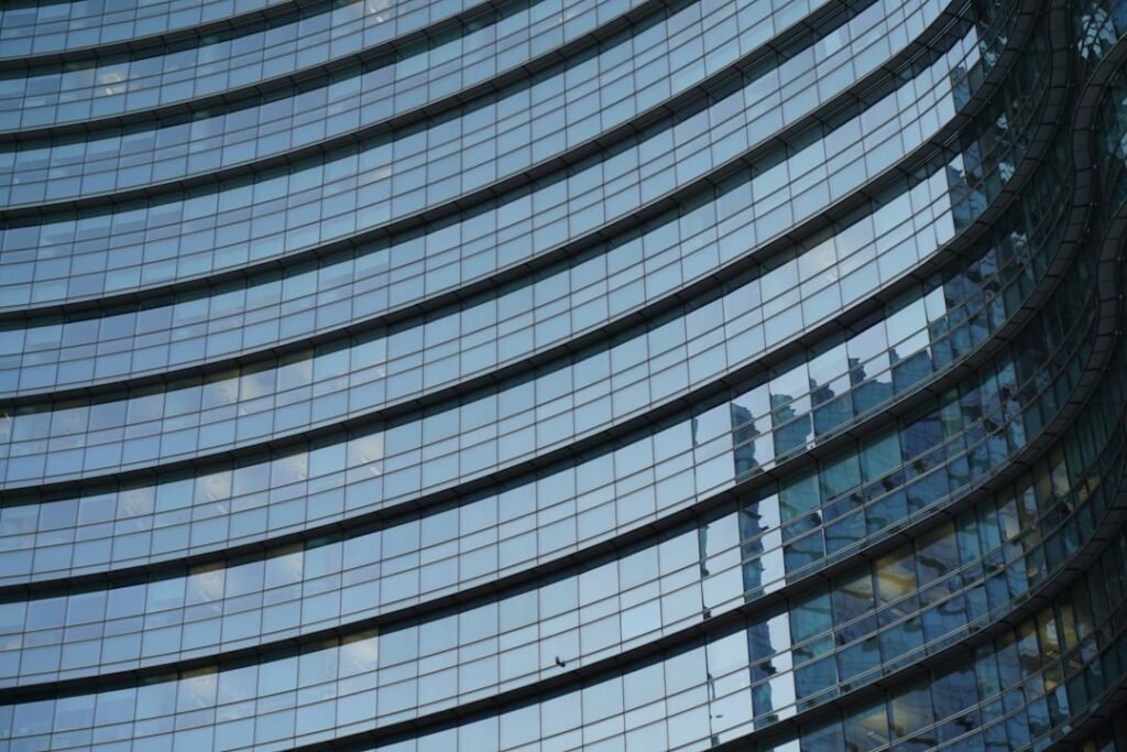 The 28% Rent Gap: How Building Energy Performance Is Now Splitting ASEAN’s Office Market