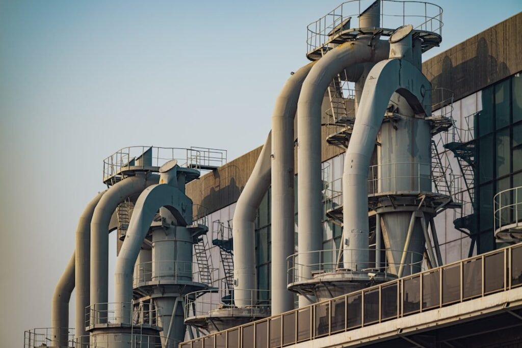 The Factory Envelope Problem: How Scope 3 Audits Are Exposing ASEAN’s Industrial Buildings