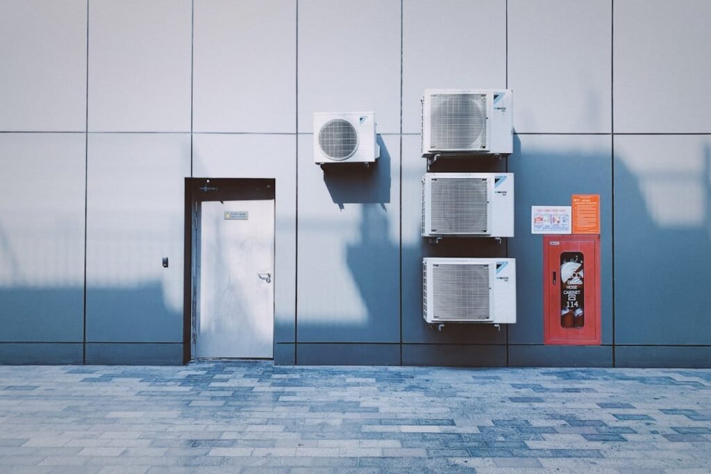 The Peak Hour Penalty: Why ASEAN Building Managers Are Automating HVAC to Escape Time-of-Use Tariff Shock