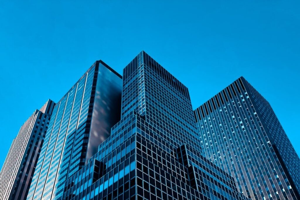 The Hidden Duct Network: How ASEAN’s Commercial Buildings Are Bleeding Cooling Energy Through Invisible Leaks