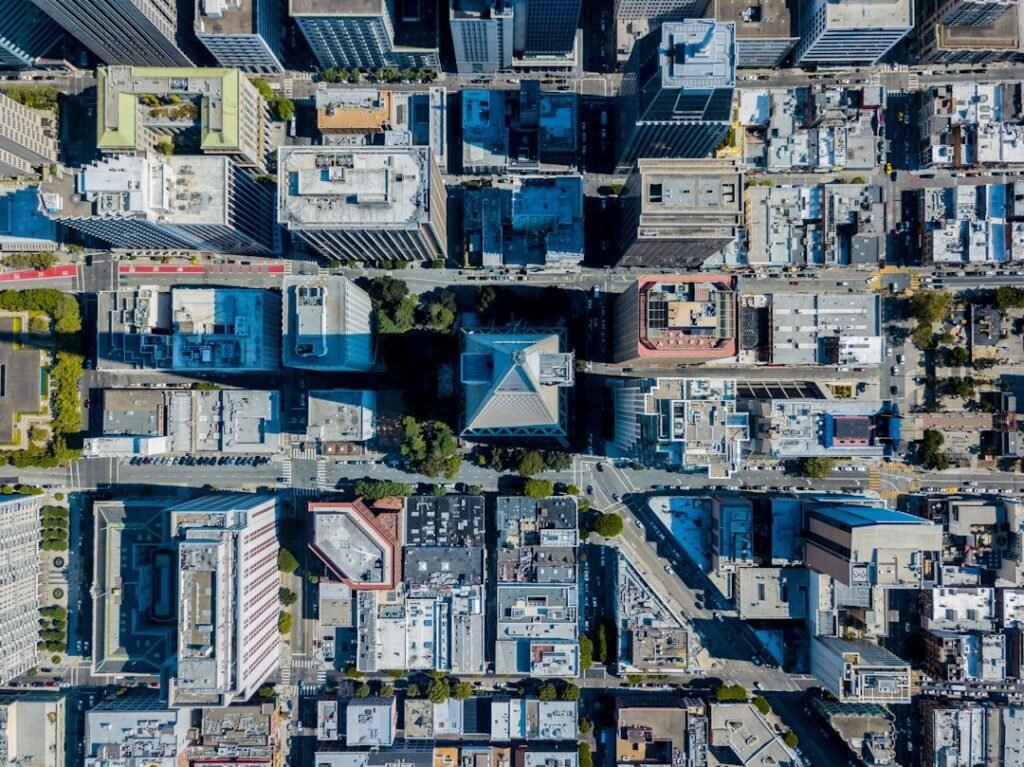 The Invisible Energy Drain: Why ASEAN’s Building Owners Are Finally Looking at Their Envelopes—With Drones