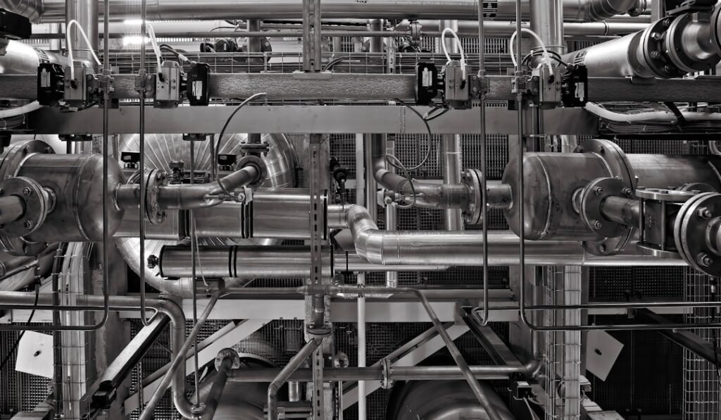 The Cooling Shift: Why ASEAN’s Largest Buildings Are Moving Away From Individual AC