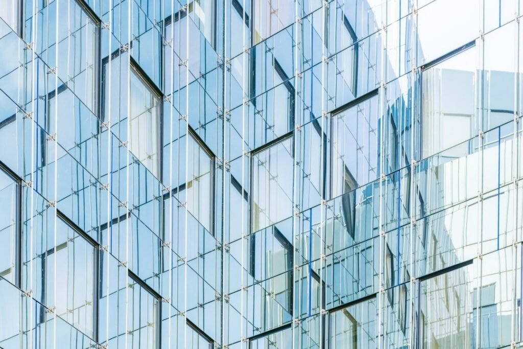 The Glass Tower Trap: How Curtain-Wall Facades Are Quietly Inflating Cooling Bills Across ASEAN