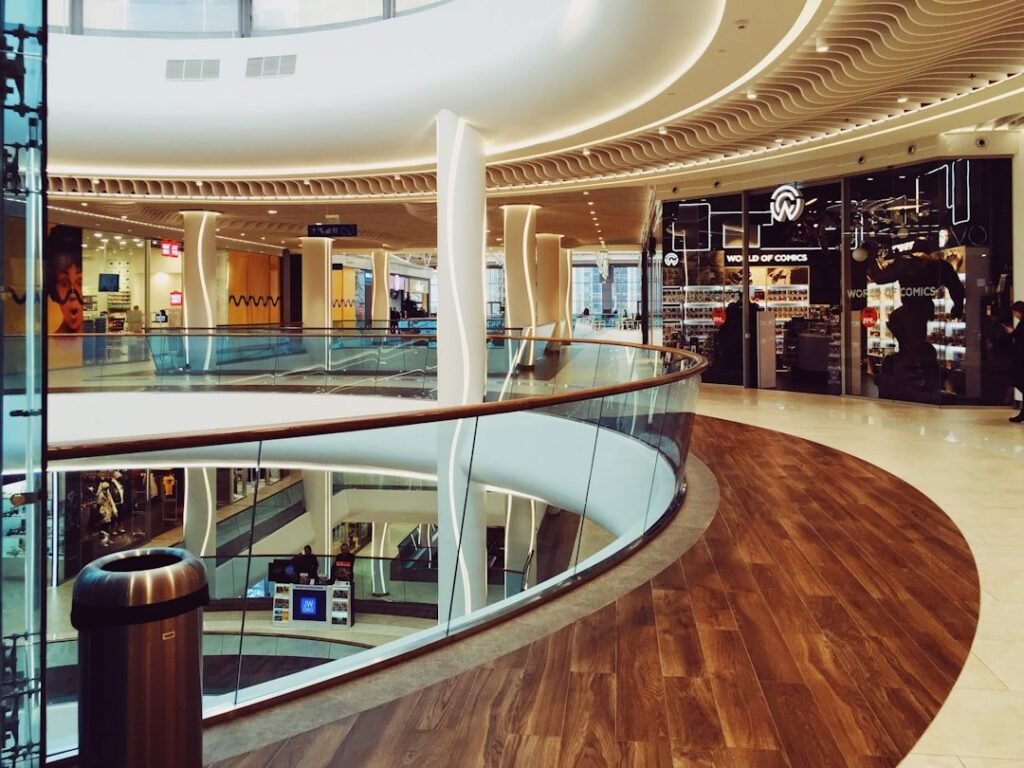 The Atrium Effect: Why ASEAN’s Shopping Malls Are Becoming a High-Risk Energy Asset