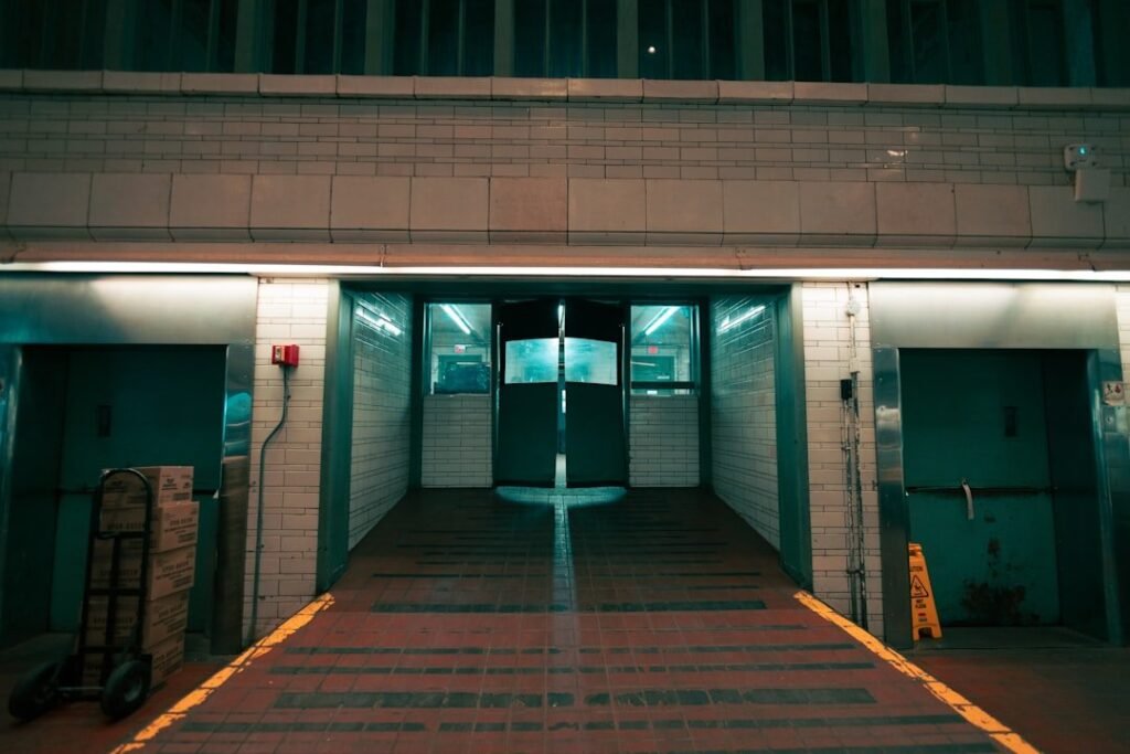 Cold Chain, Hot Bills: The Building Envelope Blind Spot Costing ASEAN’s Refrigerated Warehouses