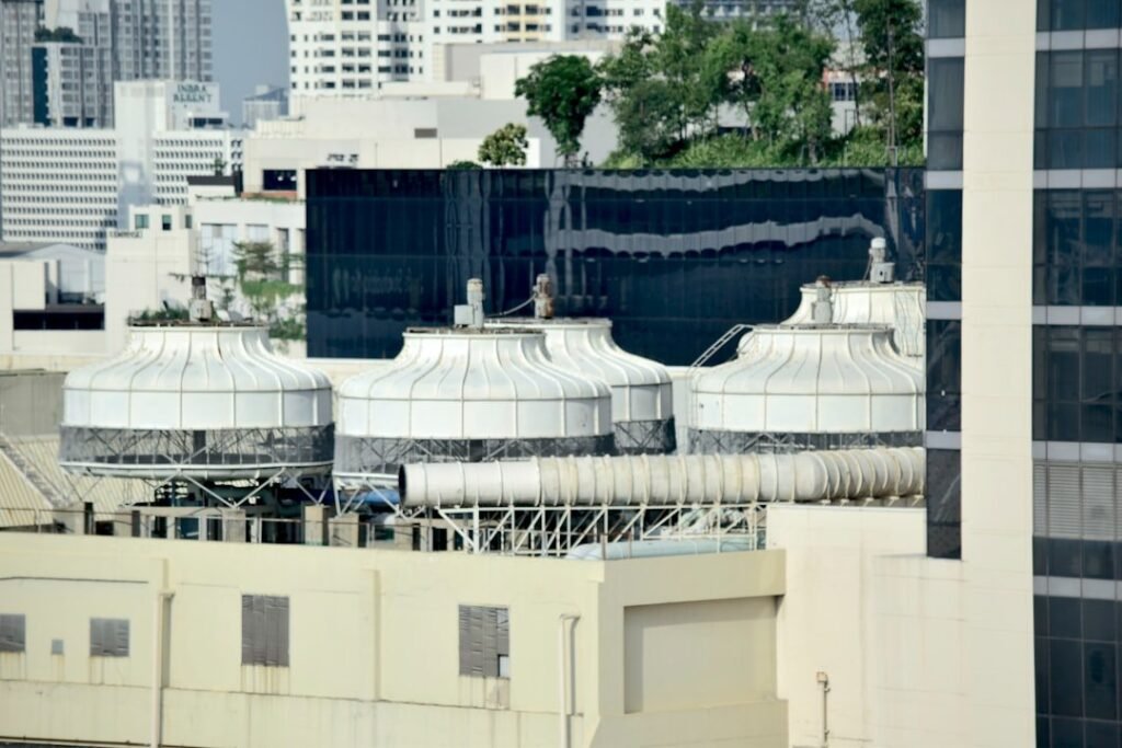 The Humidity Half: Why ASEAN’s Cooling Bills Are Being Written by Moisture, Not Temperature
