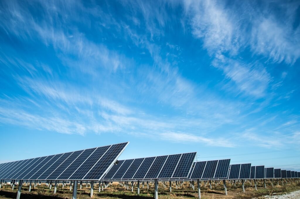 Malaysia’s RM 4.3 Billion Renewable Approval Shifts ASEAN’s Infrastructure Finance