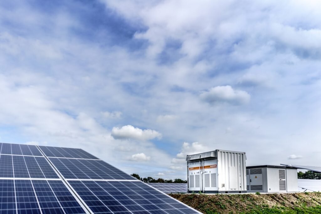 Vietnam’s 10,000 MW Battery Gamble: When Energy Imports Become Manufacturing Exports