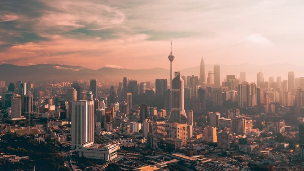 Putrajaya Picked Its Green Rating System on September 1. It Proposed Tax Breaks for It Two Days Later.