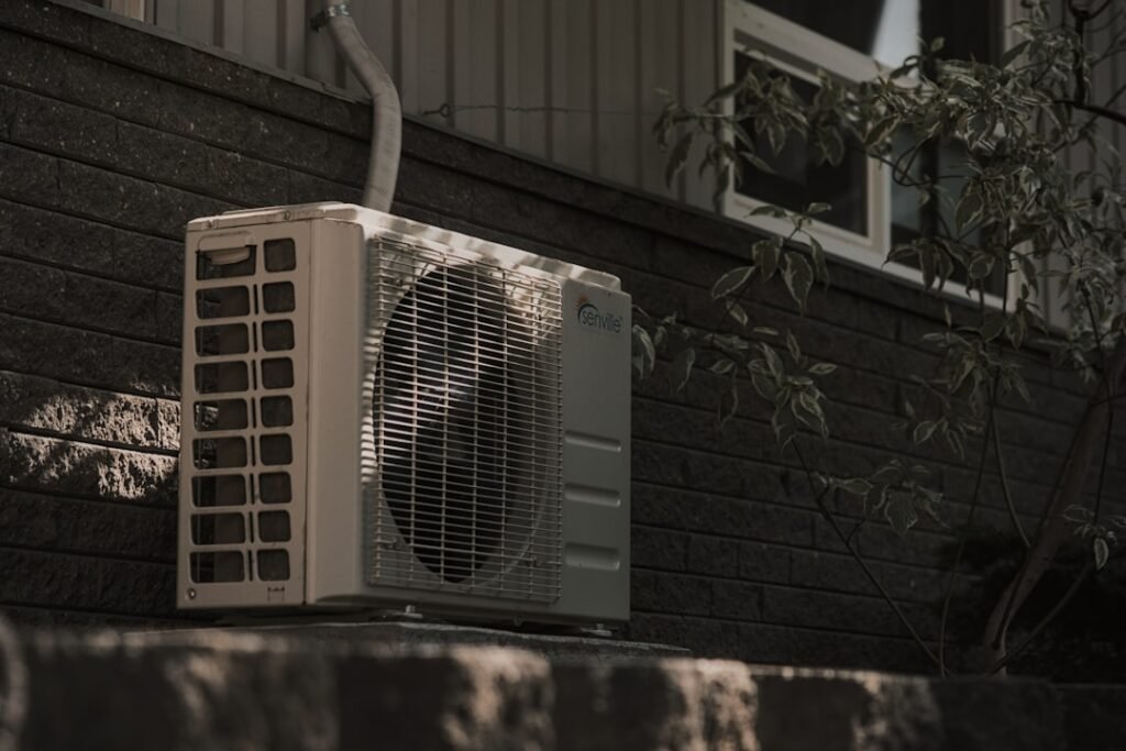 Vietnam’s Cooling Plan Targets a 97% Emissions Cut. No Bank Will Finance the Retrofit.