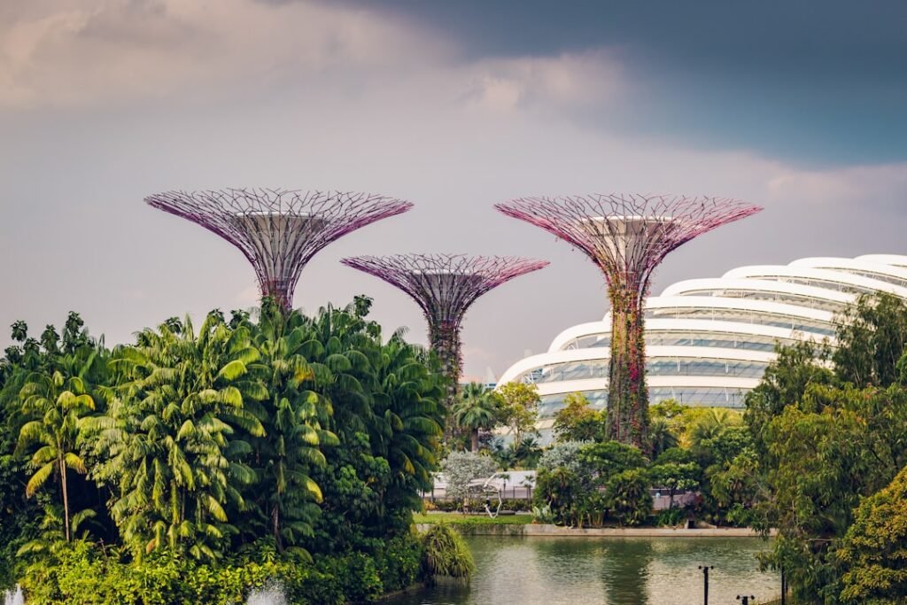 Green Mark v7’s April 2027 Cutoff Forces a Certification Bet on ASEAN Building Owners