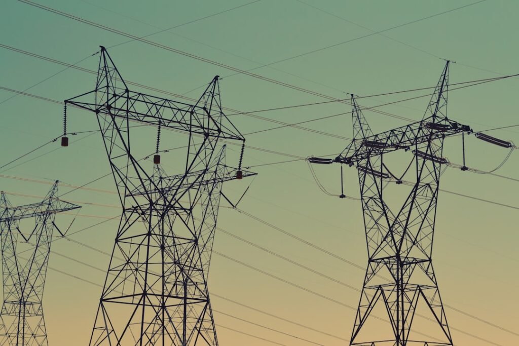 Indonesia’s Electricity Tariff Formula Has Lost Three Straight Quarters to Ministerial Discretion